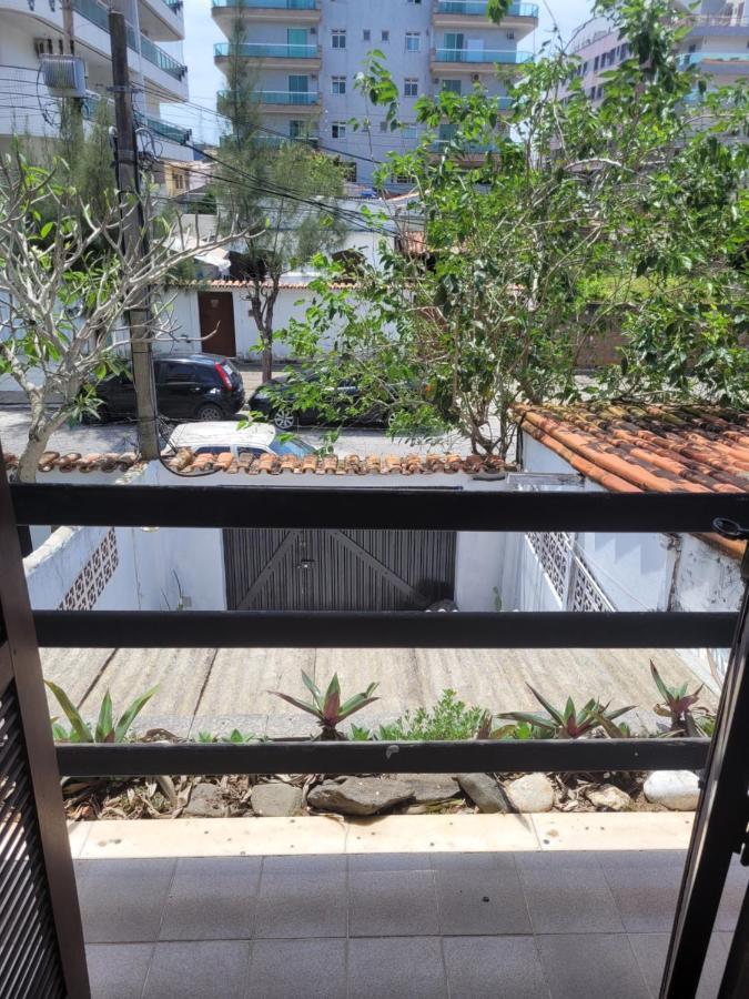Uaihostel Cabo Frio Bagian luar foto