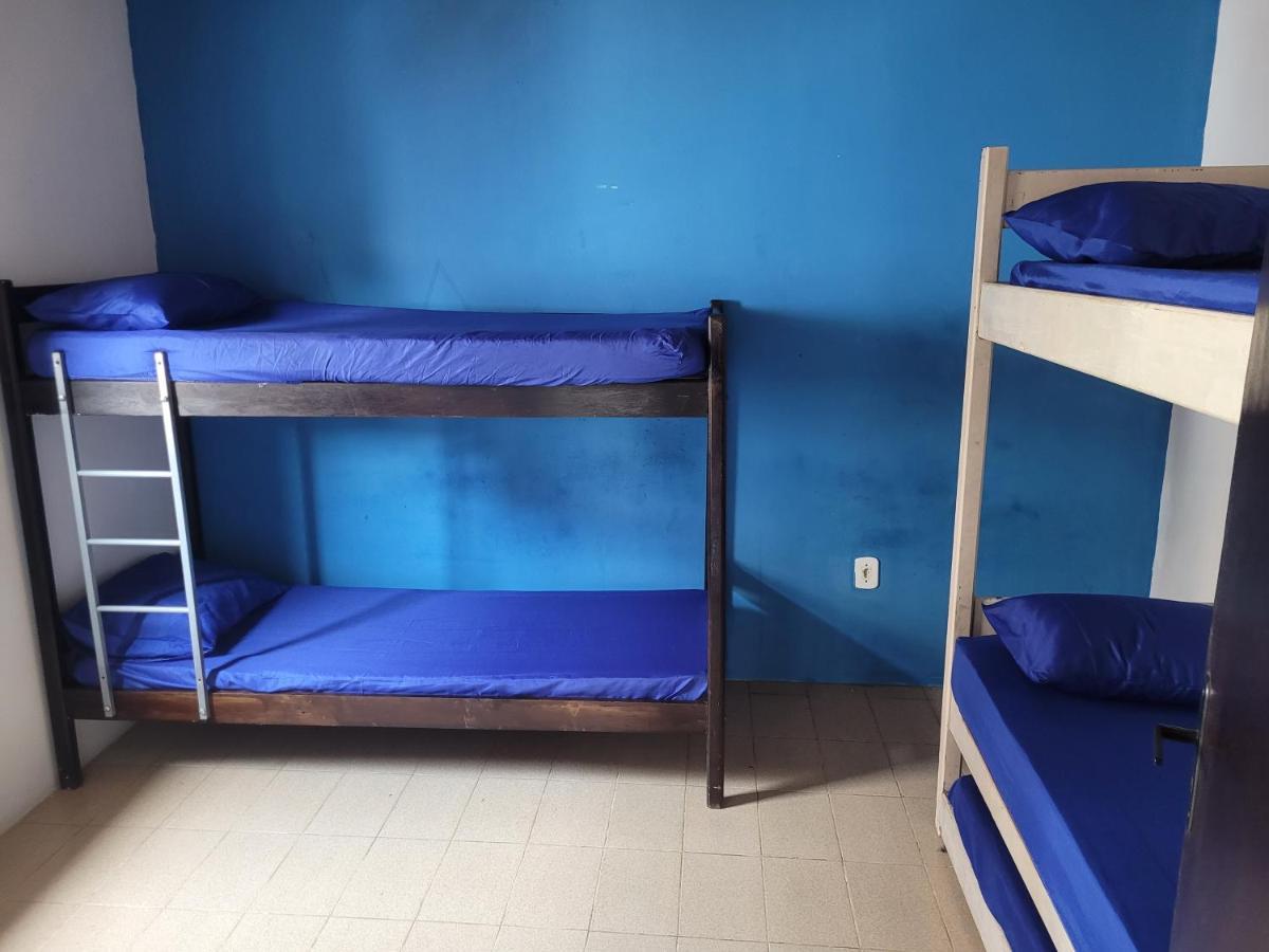Uaihostel Cabo Frio Bagian luar foto