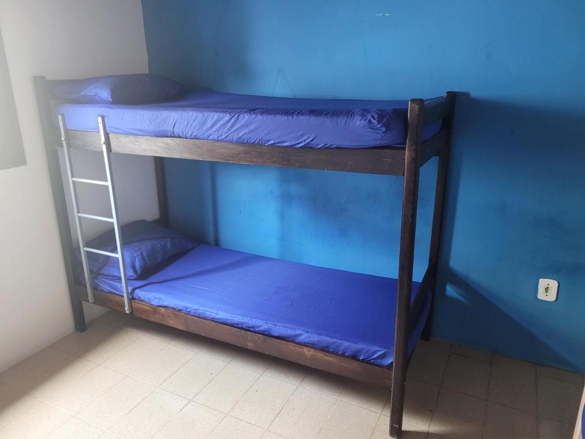 Uaihostel Cabo Frio Bagian luar foto